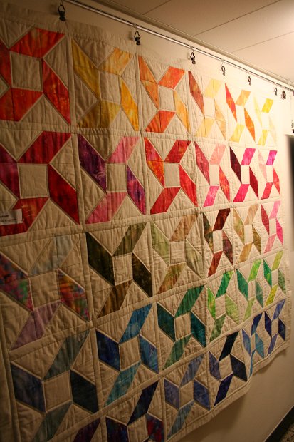 Quiltausstellung Jan 2016 038